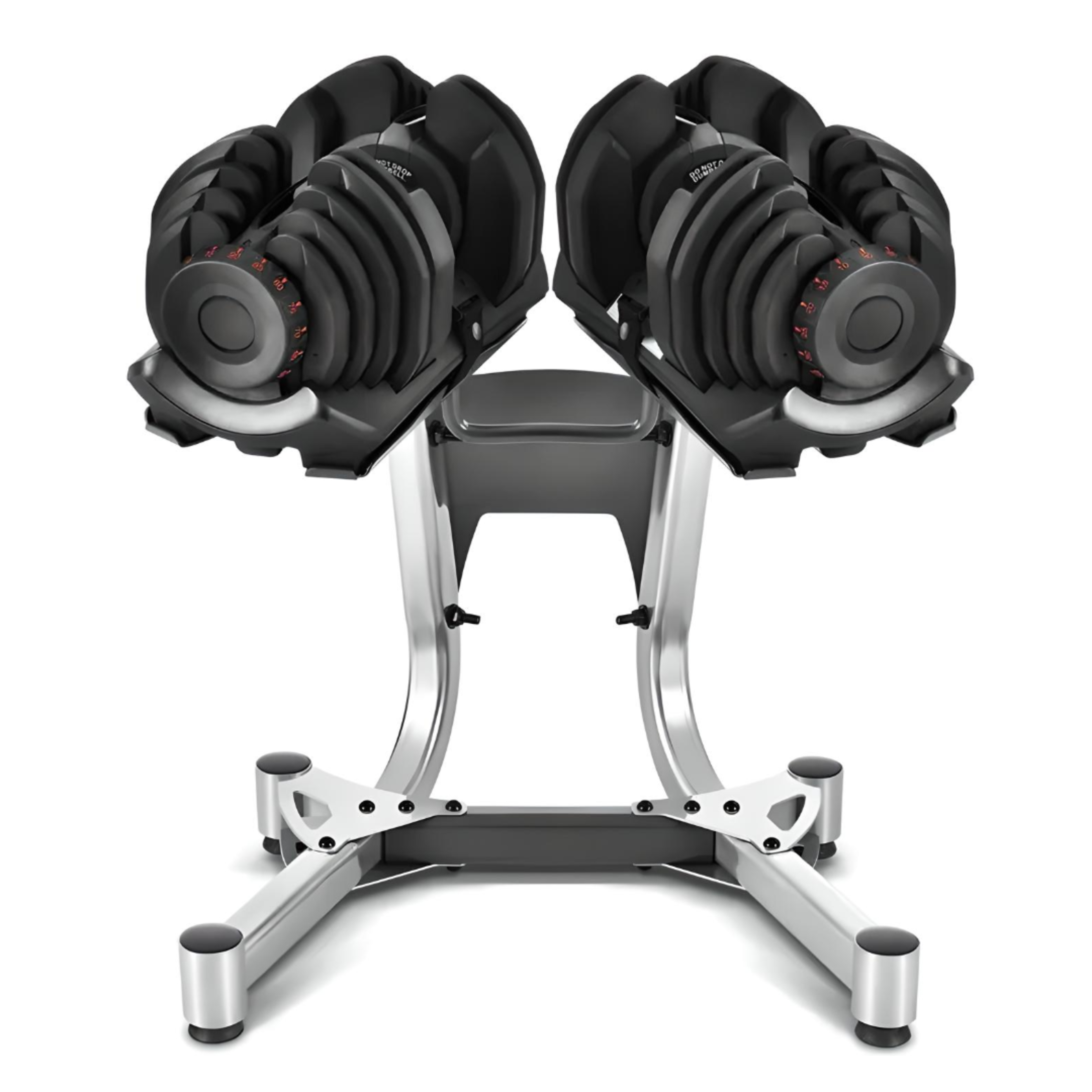 40kg Verstellbare Hantel-Paar