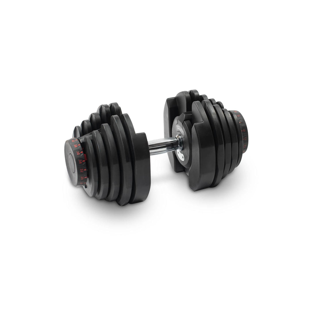 40kg Verstellbare Hantel-Paar